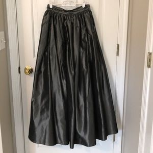 Full Length Skirt